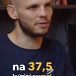 Jakub Kotek Instagram - Jedno z mnoha témat, které jsme řešili s @jan_marshalek v rámci #EASYcast 🚀 Celý rozhovor delší o 70 minut než na YouTube najdete na: https://herohero.co/easycast1 - link BIO. Děkujeme za podporu ❤️ #buďboží #easycast #bside #janmarsalek