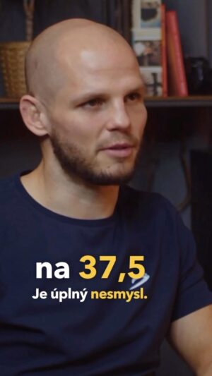 Jakub Kotek Instagram - Jedno z mnoha témat, které jsme řešili s @jan_marshalek v rámci #EASYcast 🚀 Celý rozhovor delší o 70 minut než na YouTube najdete na: https://herohero.co/easycast1 - link BIO. Děkujeme za podporu ❤️ #buďboží #easycast #bside #janmarsalek