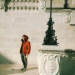 Jakub Kotek Instagram - Légy isteni 🇭🇺(maďarsky „buď boží“ pozn. red.) Budapest, Hungary