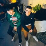 Jakub Kotek Instagram - @whothefuckis_grey má co říct 🤙Sleduj EASYcast na youtube včetně bonusů na HEROHERO 🖥️ #herohero #easycast Prague, Czech Republic