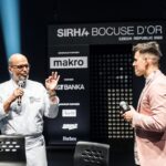 Jakub Kotek Instagram - 🎙️#boccusedor O2 universum