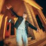 Jakub Kotek Instagram - Nightrider 🛞 #buďboží . . . Photo by: @robert_marek 📷