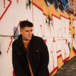 Jakub Kotek Instagram - Za každým dobře oblečeným mužem, je žena, která mu řekne co si má obléknout 👫A tak mě @luciduskova , vzala nakupovat do @celiocesko , abych jak ona s oblibou říká „vypadal konečně na svůj věk“. Slevový kód JAKUB15 je stále platný on-line i na všech kamenných prodejnách. #BeNormal #celiocesko #buďboží #spoluprace