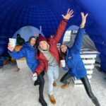 Jakub Kotek Instagram - Na skok do Pece 🏂 Na chuť Birrela 🍺 @birellcz #birelltepodrzi Byl jsem „koťákován“ (moje alternativa slova šokován) kolik nealkoholických Birell drinků si můžeš dát když seš trochu kreativní. PS: Ano umím žonglovat 🤹‍♀️ a pokud mě někdo osočí z toho, že se jedná photoshop dostane BAN a vypiju mu Birella 🥲 #buďkreativní #buďboží #spoluprace Pec Pod Snežkou