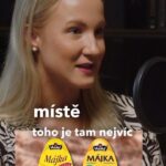 Jakub Kotek Instagram - Zrovna když jsem si oblíbil mandlový mlíko 🥛, tak potkám @marketgajdosova 🥲 Vědomosti z NUTRI světa v novém díle @easycast_ec s bonusy na HEROHERO 🖥️ #EASYcast #marketagajdosova #nutri #speciál