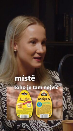 Jakub Kotek Instagram - Zrovna když jsem si oblíbil mandlový mlíko 🥛, tak potkám @marketgajdosova 🥲 Vědomosti z NUTRI světa v novém díle @easycast_ec s bonusy na HEROHERO 🖥️ #EASYcast #marketagajdosova #nutri #speciál
