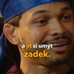 Jakub Kotek Instagram - Naprostá DIVOČINA 😆🥶 se strejdou Benem 🤙 Pohoršující a extrémně zábavnej pokec 💪 Necenzurovaná verze on-line na HEROHERO. #ben #a #kuba @bennycristo