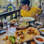 Jakub Kotek Instagram - 🇹🇭 foodfestival