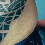 Jakub Kotek Instagram - Hotovo! Sixtinská kaple se 16% tuku 🍩 #tattoo Prague, Czech Republic