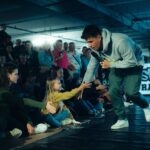 Jakub Kotek Instagram – Mám to rád 🎤🕺💃🏼 Streetmania 2023 by @ts_t_bass ❤️
.
.
Photo: @luky_foti 📸
#dancedancedance OC FUTURUM Hradec Králové