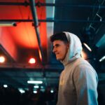 Jakub Kotek Instagram - Mám to rád 🎤🕺💃🏼 Streetmania 2023 by @ts_t_bass ❤️ . . Photo: @luky_foti 📸 #dancedancedance OC FUTURUM Hradec Králové