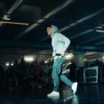 Jakub Kotek Instagram - Mám to rád 🎤🕺💃🏼 Streetmania 2023 by @ts_t_bass ❤️ . . Photo: @luky_foti 📸 #dancedancedance OC FUTURUM Hradec Králové