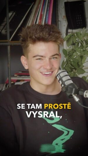 Jakub Kotek Instagram - Další krásná bytost v EASYcastu 🎙️ @manek_on biatlonista, dvojče Asa Butterfield (Sex Education), pochopitelně influencer, ale především kámoš co má pěkný kamarádky 😉 Enjoy 🤙 #EASYcast #manek #czech #biatlon
