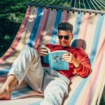 Jakub Kotek Instagram - 📖🕶️