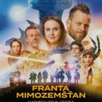 Jakub Prachař Instagram – Jakub Prachař o postavě aneb Franta nebo Franťan👽?
#mimozemstan #ceskyfilm