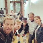 Jakub Prachař Instagram - Smrtonosná past 6.
