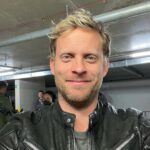 Jakub Prachař Instagram - Tak to po letech vyšlo a točí se. Mám pocit, že jsem to všechno trochu zapomněl, ale vzhledem k tomu, že hrát jsem neuměl nikdy, tak nepoznáte rozdíl.