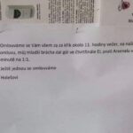 Jakub Prachař Instagram - Omluva přijata. Ale ať se to opakuje.