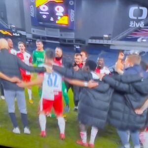 Jakub Prachař Instagram - Slova jsou zbytecna. ⚪️🔴