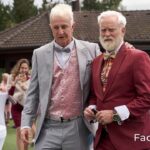 Jakub Prachař Instagram - Premiéra Vyšehradu. Rok 2070. @julius.lavi.lavicky