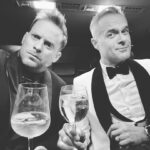 Jakub Prachař Instagram – Finále ČSMT. Pak Klůny a já. Už za chvíli.