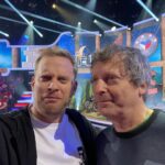 Jakub Prachař Instagram - Takovej ten pocit, že jsem toho člověka vedle mě už někde viděl. Máme Rádi Všecko již brzy ve vašem televizoru.