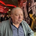 Jakub Prachař Instagram – Bylo mi velikou ctí Bertíku. Pusu a pa. J.