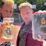 Jakub Prachař Instagram - Již brzy v našem e-shopu. @julius.lavi.lavicky @jakubstafek @davidlimbersky #lavi #jl10 #vysehrad #rovina