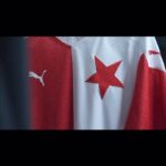 Jakub Prachař Instagram - ❤️🤍#slavia #nasemesto