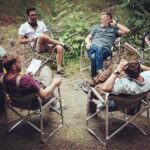 Jakub Prachař Instagram - Karel Zeman a jeho kamarádi při čtené zkoušce. @vojta7m @stepan_benoni #matky_film