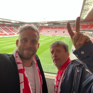 Jakub Prachař Instagram - Jedeeeem