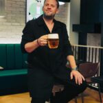 Jakub Prachař Instagram – Na ta správná rozhodnutí 🍺❤️
#pilsnerurquell
#placenaspoluprace