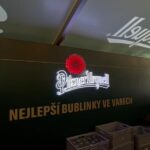 Jakub Prachař Instagram – Kdo byl letos ve Varech ví, že ty nejlepší bublinky byly ty od @pilsnerurquell 🍻 
Díky, krásný to bylo. 
Placená spolupráce.