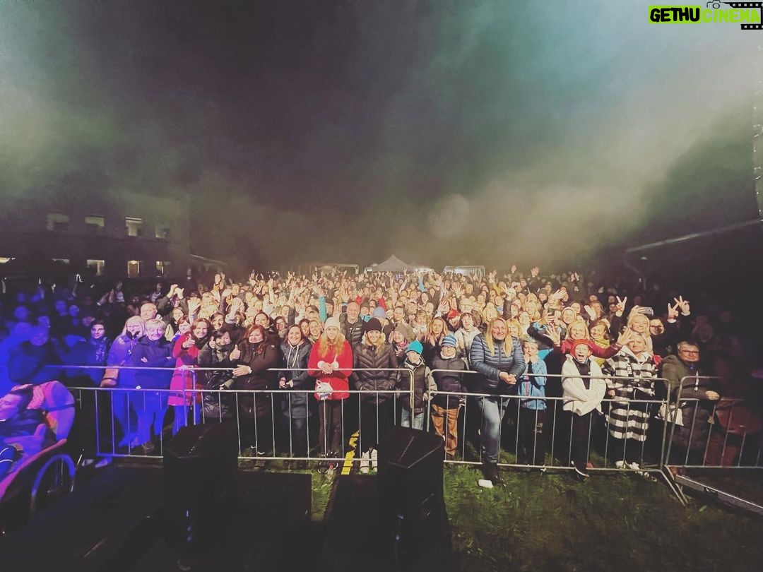 Jakub Prachař Instagram - Doubice diky. @fabrikadoubice