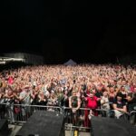 Jakub Prachař Instagram – Děkujeme České Budějovice. Tros Discotequos. Dyk, Maxian, Prachar.