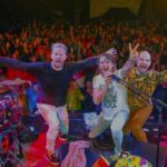 Jakub Prachař Instagram – 28.8. Doubice. Koncert tros Discotequos. Start 20:00. Vidíme se v sudetech. Těšíme se. Lístky na goout.net