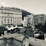 Jakub Prachař Instagram – Karlovy Vary- Janek, Kachna, Film, Jura, BB, TR, Poslední Bond v Čechách, PUPP, HŇUPP, 55. Běžte na Zátopka. A na fotce i byty na prodej. Nemá to Muchu. OCH, jaká je to krása. S úctou J a S.