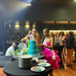 Jalylane Maës Instagram – Il y a quelques jours notre ambassadrice a participé au premier anniversaire du Big Fish au @casinodugosierofficiel 💕 
Merci pour l’invitation et l’accueil toujours aussi chaleureux ✨ 
👗 Pomme Boutique @karam9167 
💄 @botrand_elisabeth 
💆‍♀️ @luiizdiamondsplace 
BO @oretsens 

#MissGuadeloupe2023 #MissFrance2024 #RevElle ✨