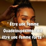 Jalylane Maës Instagram – « Être guadeloupéenne c’est être une femme forte »💪🏾 

Félicitations encore à notre miss Guadeloupe 2023 @jalylane.maes ainsi qu’à l’équipe de  @missguadeloupeofficiel pour cette première interview en tant que nouvelle ambassadrice de notre belle île 🏝️ 

#missguadeloupe #election #beaute Arawak Beach Resort