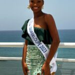 Jalylane Maës Instagram – Première journée média pour notre nouvelle Miss Guadeloupe 2023 🤩 Merci à l’hôtel @arawakbeachresort d’accueillir notre ambassadrice dans la suite Terre-de-Bas. ✨
👗 @mariecarmen.paris
💄 @botrand_elisabeth
💆🏽♀️ @luiizdiamondsplace
📍 @arawakbeachresort
#MissGuadeloupe2023 #MissFrance2024 #RevElle ✨