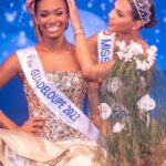 Jalylane Maës Instagram - Nous sommes heureux de vous présenter notre nouvelle Miss Guadeloupe 2023 : @jalylane.maes 🤩 Tous nos remerciements à l’ensemble des équipes et partenaires pour cette magnifique soirée ! 👗 @kevinobrianofficial 💄 @botrand_elisabeth 💆‍♀️ @luiizdiamondsplace Bijoux @oretsens #MissGuadeloupe2023 #MissFrance2024 #RevElle ✨