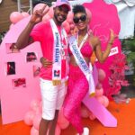 Jalylane Maës Instagram – « Luttons tous contre le cancer du sein car cela nous concerne tous. » 

Retour en image sur les @foulees_rubanrose971 organisées par @point_s_guadeloupe et le @lc_guadeloupedoyen ✨

Un grand merci pour l’invitation 💕
Pensez à vous faire dépister et à palpez votre sein 

👗: @byfitnesswear 
BO : @heavy_clst 

#lutte #cancerdusein🎀 #octobrerose #marche #5km #rose #sensibilisation #💞 #matinee #mobilisé #tousensemble #combat Parc d’activités de La Jaille, Baie-Mahault