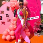 Jalylane Maës Instagram – « Luttons tous contre le cancer du sein car cela nous concerne tous. » 

Retour en image sur les @foulees_rubanrose971 organisées par @point_s_guadeloupe et le @lc_guadeloupedoyen ✨

Un grand merci pour l’invitation 💕
Pensez à vous faire dépister et à palpez votre sein 

👗: @byfitnesswear 
BO : @heavy_clst 

#lutte #cancerdusein🎀 #octobrerose #marche #5km #rose #sensibilisation #💞 #matinee #mobilisé #tousensemble #combat Parc d’activités de La Jaille, Baie-Mahault