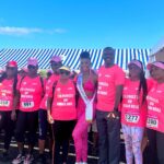 Jalylane Maës Instagram – « Luttons tous contre le cancer du sein car cela nous concerne tous. » 

Retour en image sur les @foulees_rubanrose971 organisées par @point_s_guadeloupe et le @lc_guadeloupedoyen ✨

Un grand merci pour l’invitation 💕
Pensez à vous faire dépister et à palpez votre sein 

👗: @byfitnesswear 
BO : @heavy_clst 

#lutte #cancerdusein🎀 #octobrerose #marche #5km #rose #sensibilisation #💞 #matinee #mobilisé #tousensemble #combat Parc d’activités de La Jaille, Baie-Mahault
