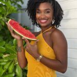 Jalylane Maës Instagram – Quel est votre fruit préféré ? Ananas, mangue ou pastèque ?
Consommons local !!!

#ananas #fruit #mangue #guadeloupe #pasteque #fruictivore #local #✨ Sainte-Anne, Guadeloupe
