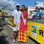 Jalylane Maës Instagram – Tour cycliste de la Guadeloupe 🚲

Un grand merci à la @regionguadeloupe pour l’invitation sur cette dernière étape 💓

👗: @glamethnik 
💄: @botrand_elisabeth 
💇🏽‍♀️: @luiizdiamondsplace 
Montre : @oretsens 
📸: @happyman_photography Baie-Mahault