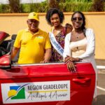 Jalylane Maës Instagram – Tour cycliste de la Guadeloupe 🚴🏾 avec @regionguadeloupe ✨

Bravo a tous les coureurs pour cette 7e étape ✨
Sainte-rose | Petit Bourg 

👗: @odyssee.boutique 
BO: @mariekatekreations 
💇🏾‍♀️: @sabrinapetitlebrun 
💄: @botrand_elisabeth
📸: @happyman_photography