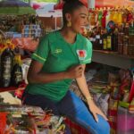 Jalylane Maës Instagram - Alalala, si je devais décrire cette année 2023 je dirais improbable et à la fois incroyable. Étudiante, animatrice TV, Vice-présidente de @chalè, Miss Guadeloupe 2023, CEO @chemin d’audace, organisatrice @mmil971, 3ème dauphine de Miss france… Je vous avoue qu’on m’a beaucoup répété « Jaly comment tu réussis à faire autant de choses à seulement 18 ans », la réponse est si simple : c’est le TRAVAIL ET LA PERSÉVÉRANCE. Je ne cesserai de dire merci à toutes ces personnes qui m’entourent et qui me poussent à accomplir de nouvelles choses chaque jour. Mon AUDACE m’a poussée à expérimenter de nombreux domaine alors toi aussi tu peux le faire. L’année 2024 approche à grand pas alors fais aussi ta rétrospective de cette année 2023 et visualise tes objectifs pour celle qui arrive. Merci à vous aussi car c’est aussi à vous que je dois certaines de mes réussites 🥹 Je vous aimes ❤️✨