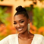 Jalylane Maës Instagram - C’est le jour J ✨ 📲Jusqu’au bout MISS 7 au 97000 (Antilles) MISS 9717 au 72018 (Hexagone) @organisation.revelle @missguadeloupeofficiel _________________________ Crédits Directrice Artistique : DANITZIA LOGIS 🪄@danitzialogisoff Photographe : AVEL MARCIN 📸 @avelmarcin Make up : EMILIE LAPULY 💄 @emilielapuly Coiffure : CLÉ COIFF 💇🏽‍♀️ @cle_coiff Tenue : GLAMOUR BRISSAC 👗 @glamour.brissac #missguadeloupe #miss7 #blanc #esthetics #guadeloupe #island