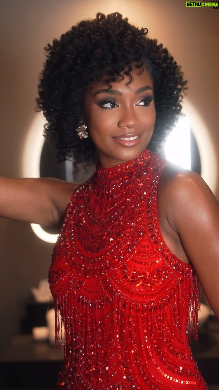 Jalylane Maës - 7.7K Likes - À quelques heures d’écrire l’histoire 👑 Mobilisons-nous pour que @jalylanemaes.off devienne la prochaine ambassadrice la France 🇫🇷
📺 Rendez-vous ce samedi 16 décembre à partir de
16h10 sur @viaatv (Guadeloupe)
21h10 sur @tf1 (Hexagone)
💄 @lindzyparis
📍 @canopyparistrocadero
💆🏾♀️ @alexisrosso
👗 @maison_cinderella
Bijoux @oretsens
📹 @christbytheway x @auregendron
Direction Artistique : @marvynvala
@organisation.revelle
#MissGuadeloupe2023 #MissFrance2024 #RevElle ✨